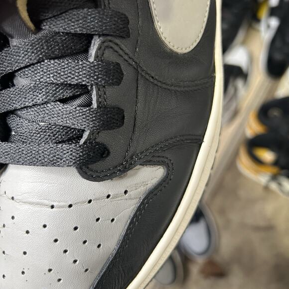Nike Air Jordan 1 Retro Low OG “Shadow” 2015 main image 13